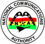 National communication authority logo