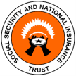 Social security logo