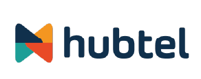 hubtel logo