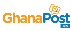 GhanaPost logo