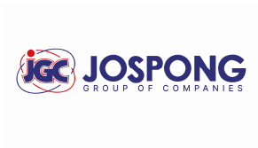 JOSPONG logo