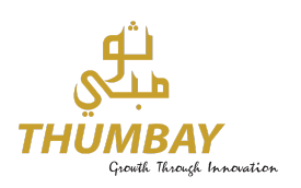 Thumbay logo